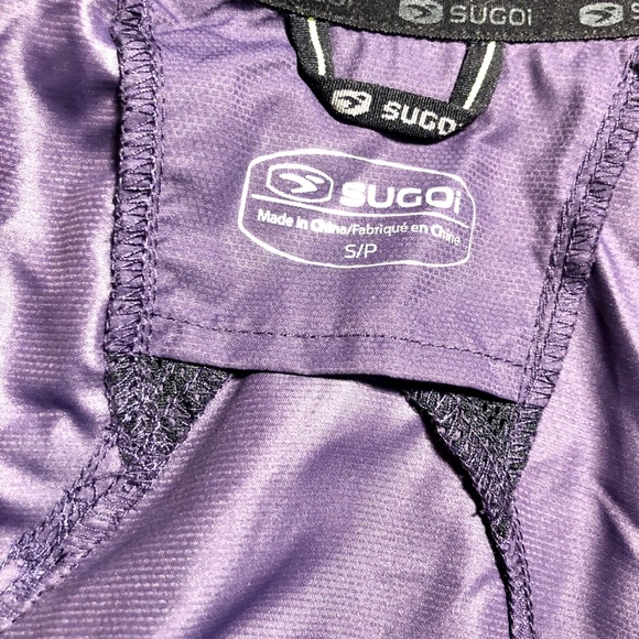 Running Jacket - Picture 5 of 5